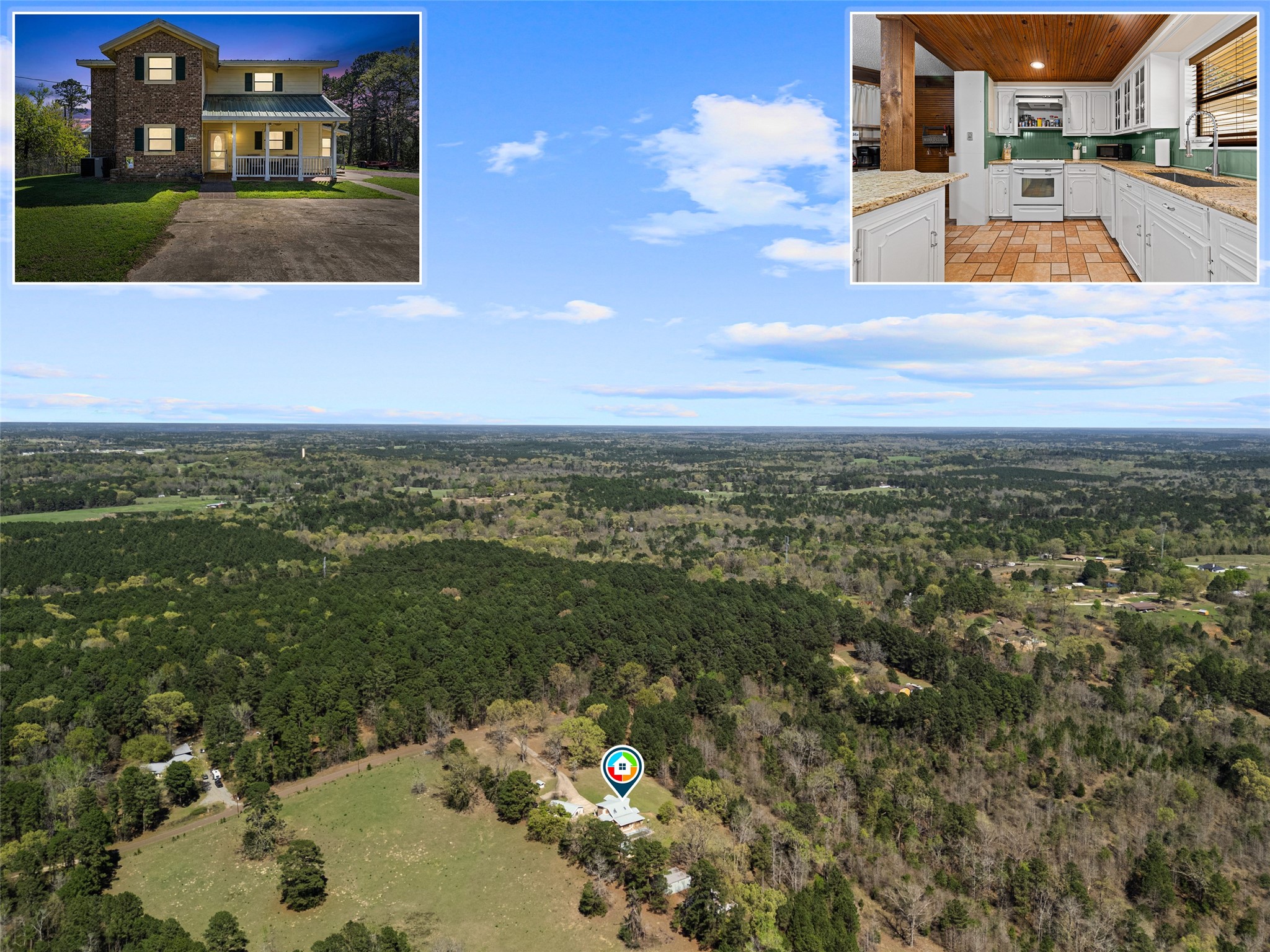 533 Huffman Harleton TX 75651