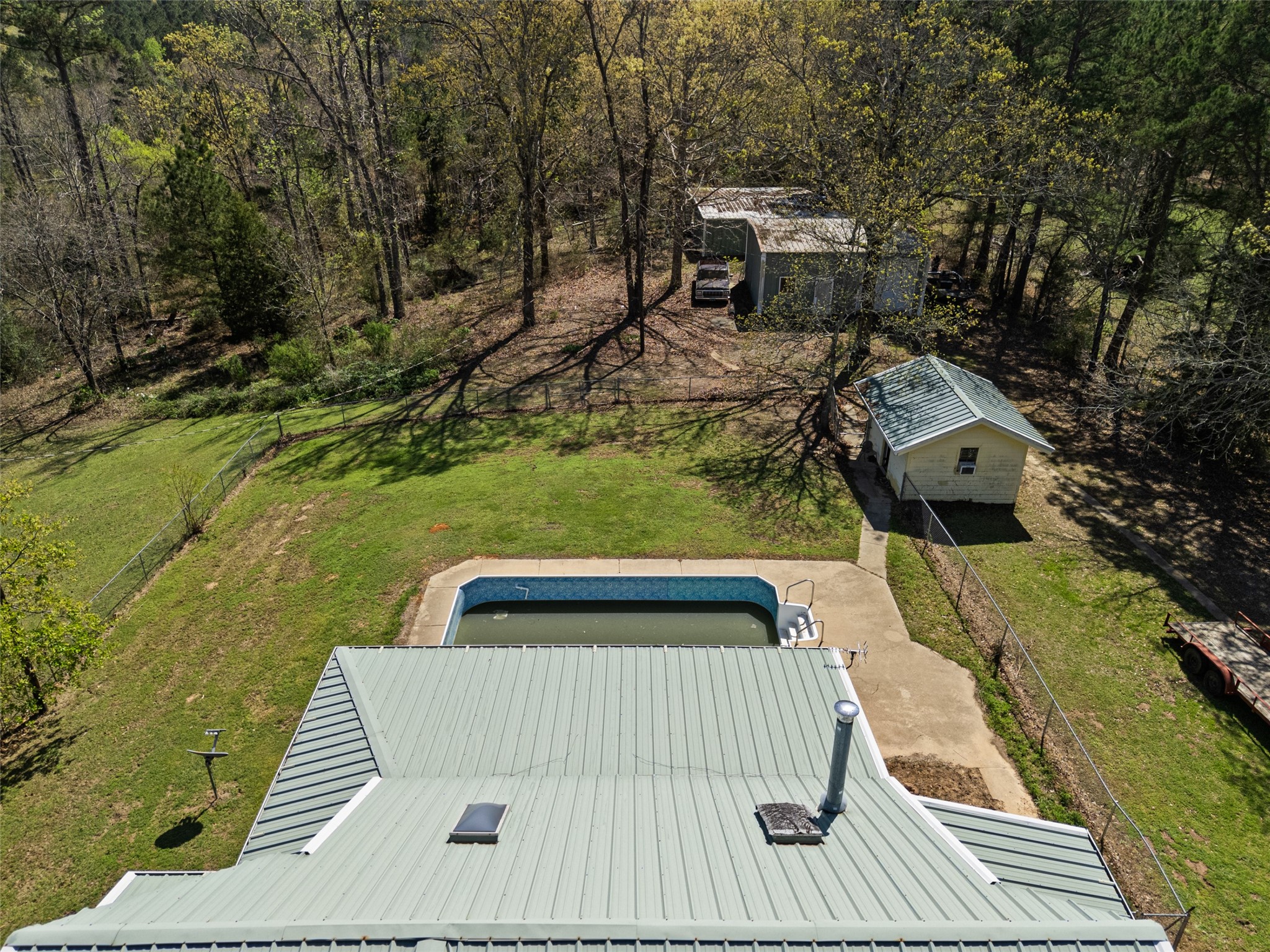 533 Huffman Harleton TX 75651