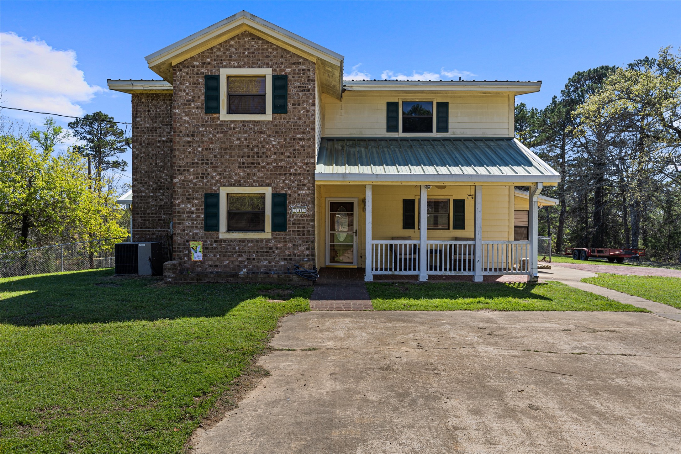 533 Huffman Harleton TX 75651