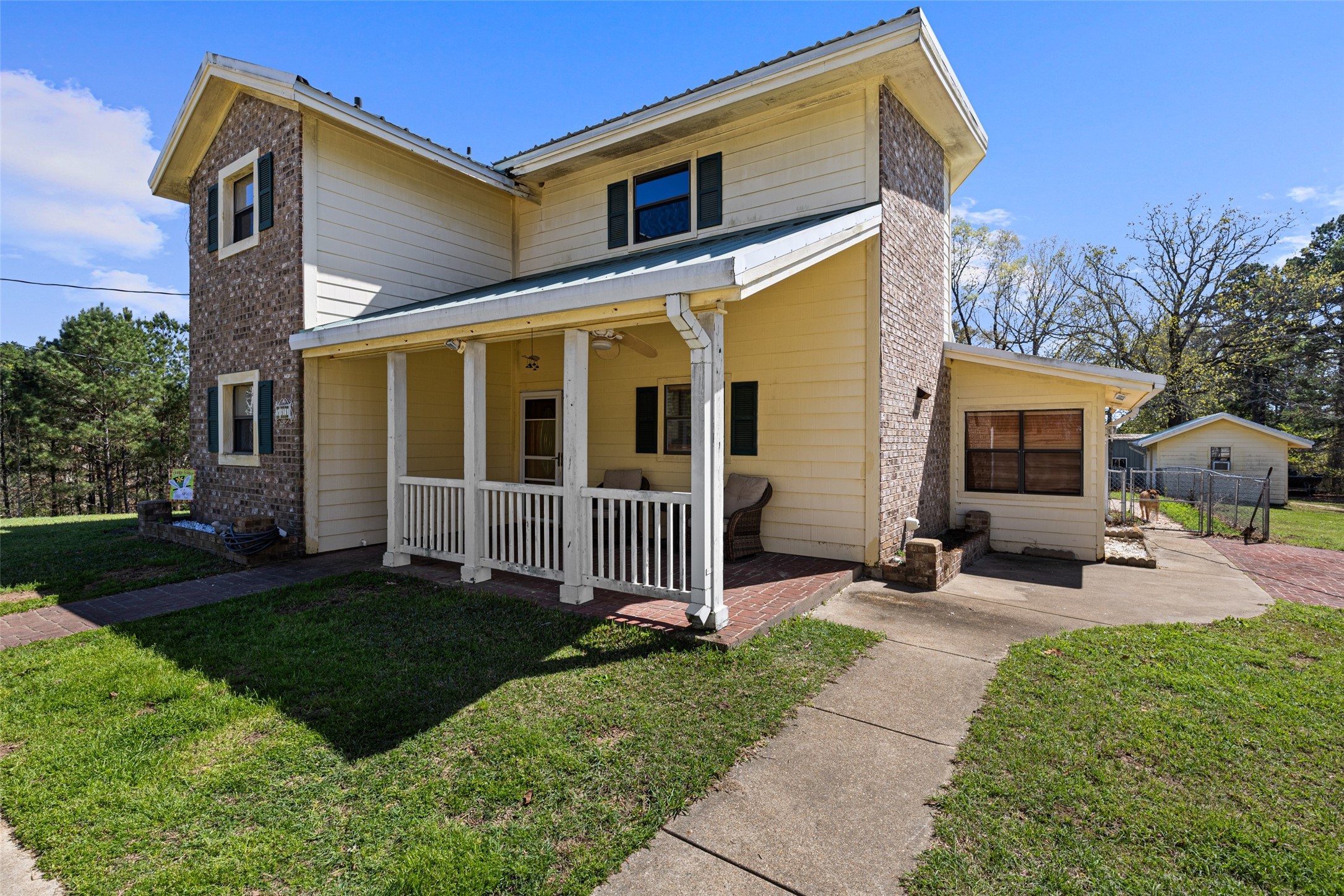 533 Huffman Harleton TX 75651