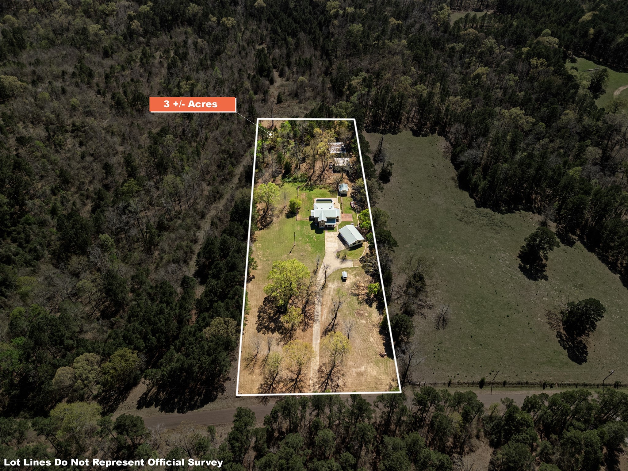 533 Huffman Harleton TX 75651