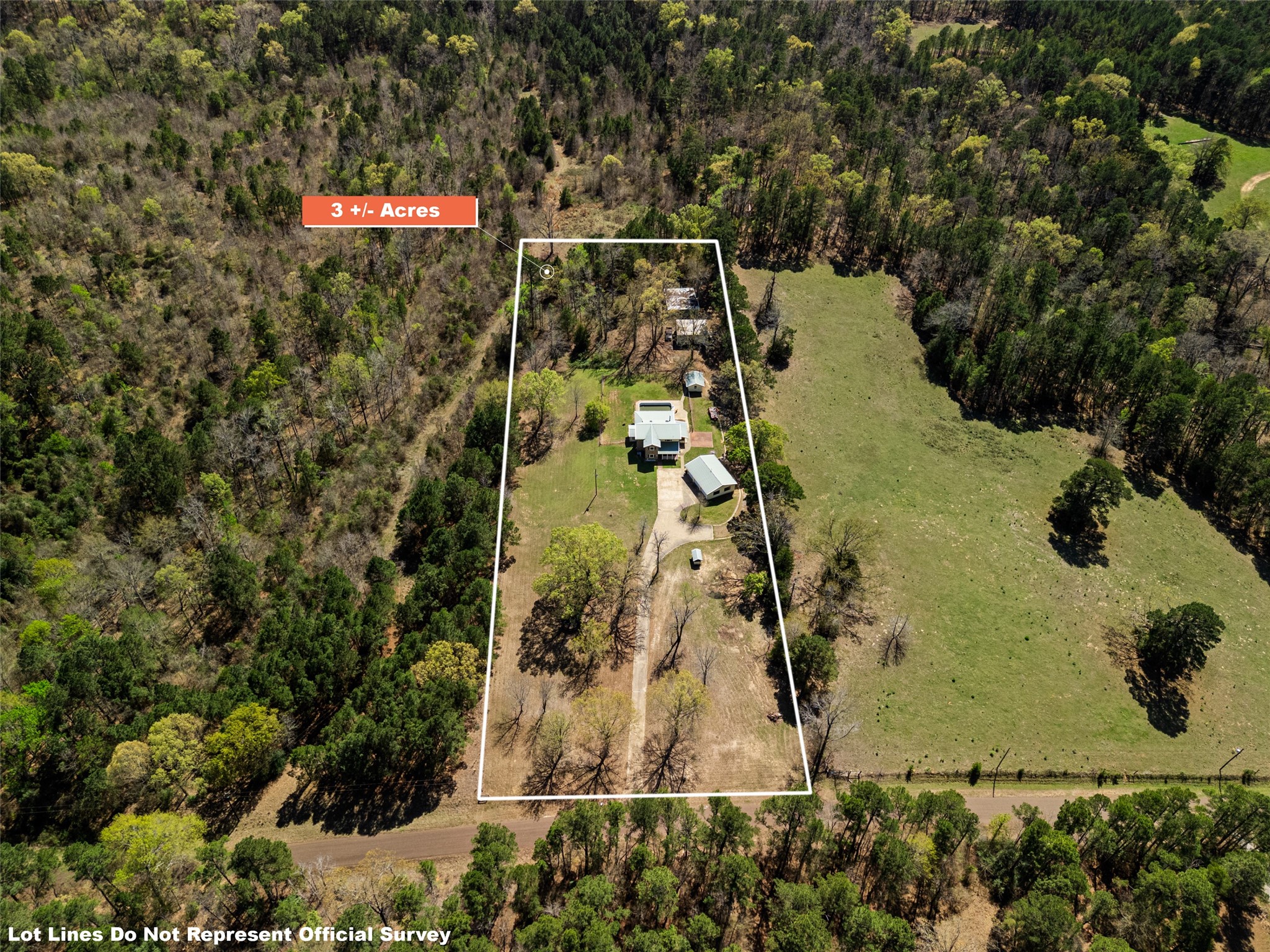 533 Huffman Harleton TX 75651