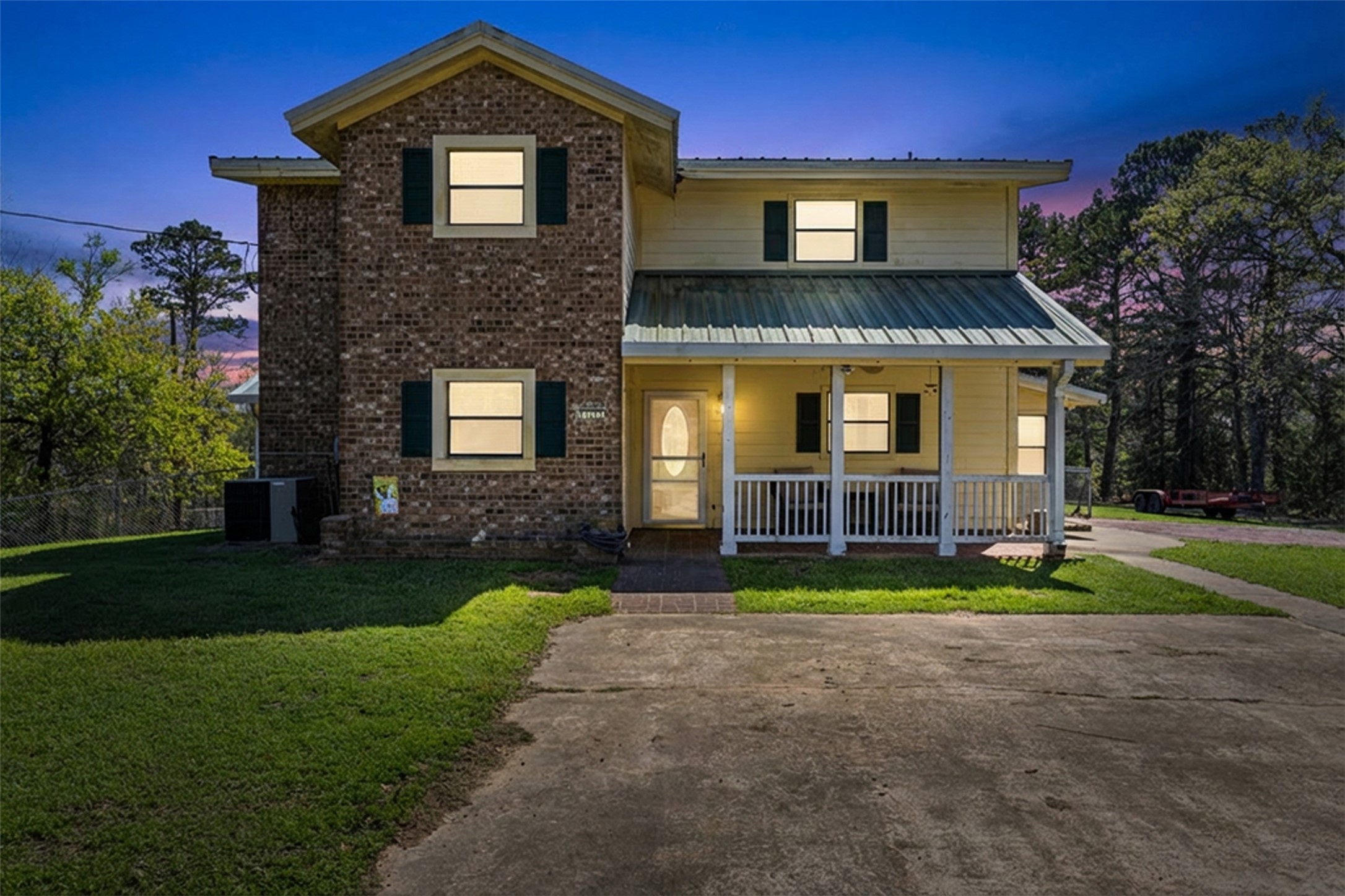 533 Huffman Harleton TX 75651