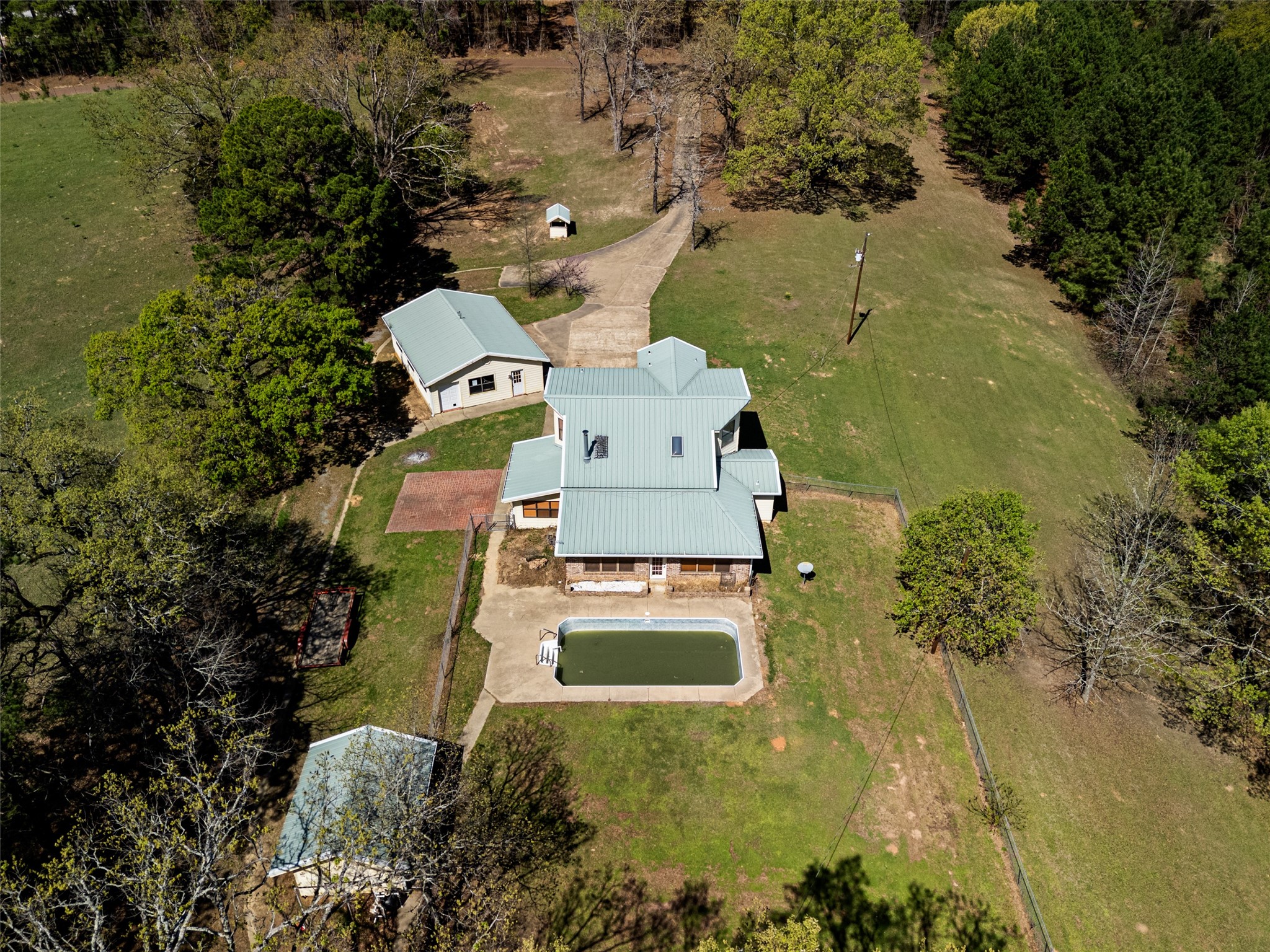 533 Huffman Harleton TX 75651