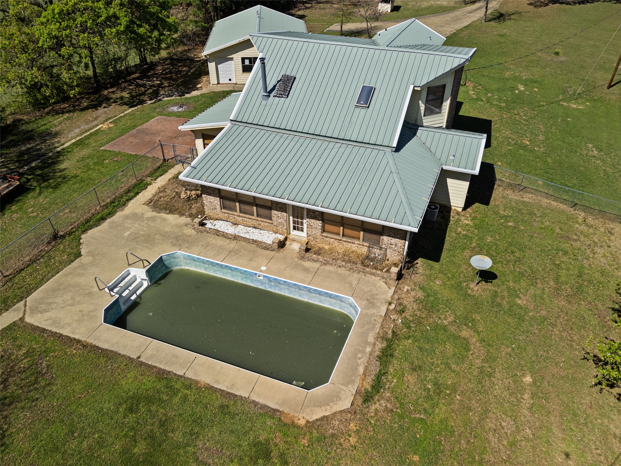 533 Huffman Harleton TX 75651