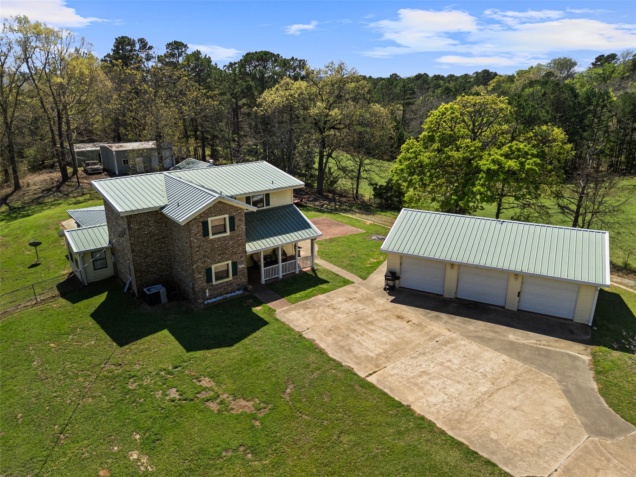 533 Huffman Harleton TX 75651