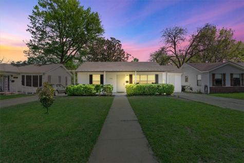 3724 Morrow Avenue Waco TX 76710