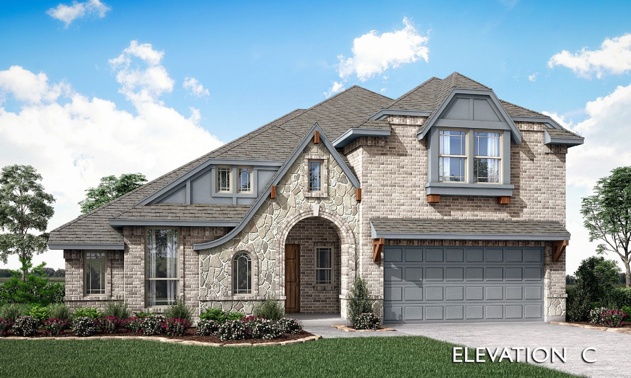 315 Maltese Circle Wylie TX 75098