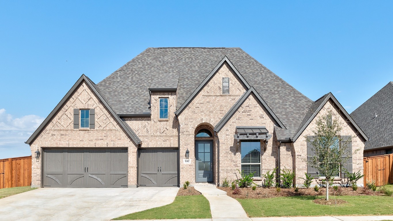 11512 Antler Ridge Way Argyle TX 76226