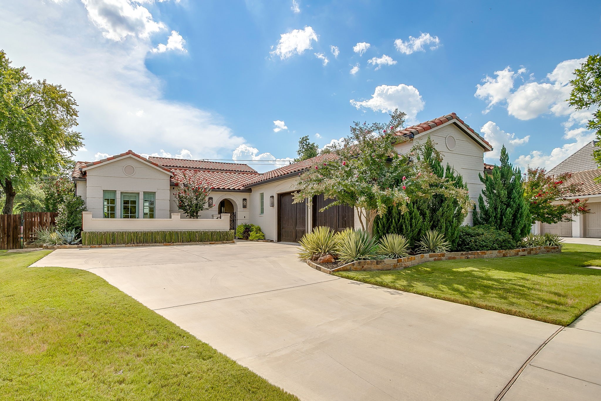 140 Pineland Place Fort Worth TX 76114