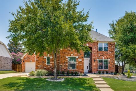 8913 Red Oaks Drive Mckinney TX 75072