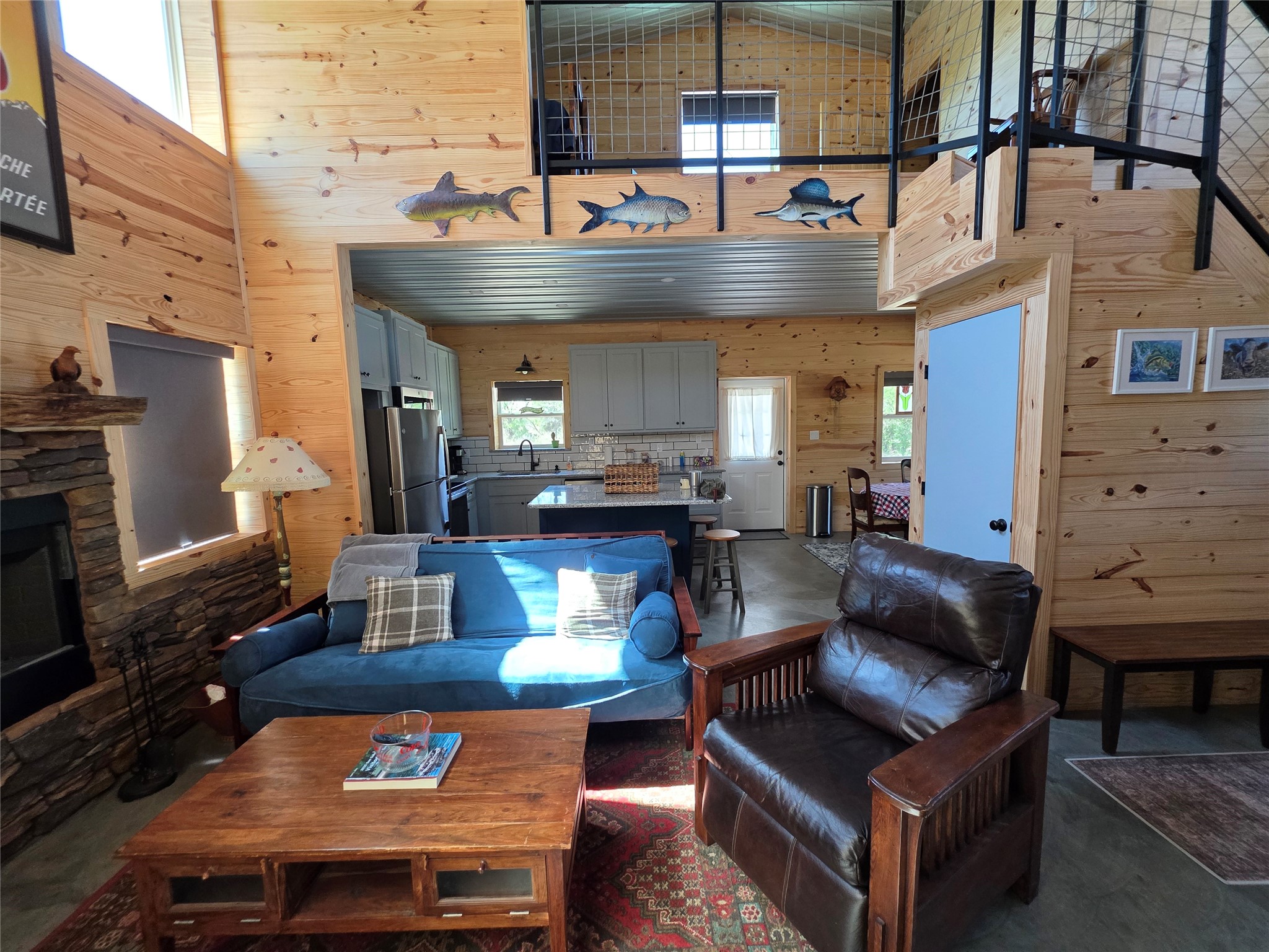 3925 County Road 216 San Saba TX 76877