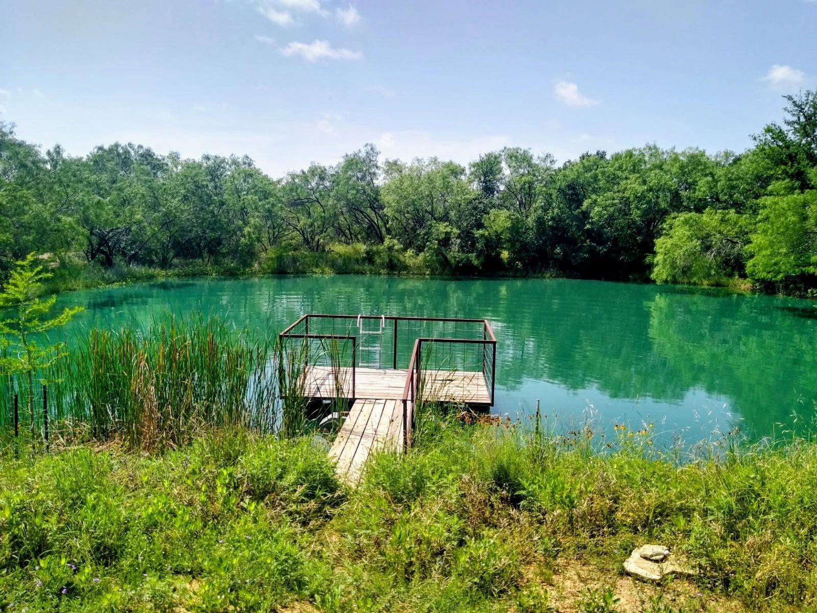 3925 County Road 216 San Saba TX 76877