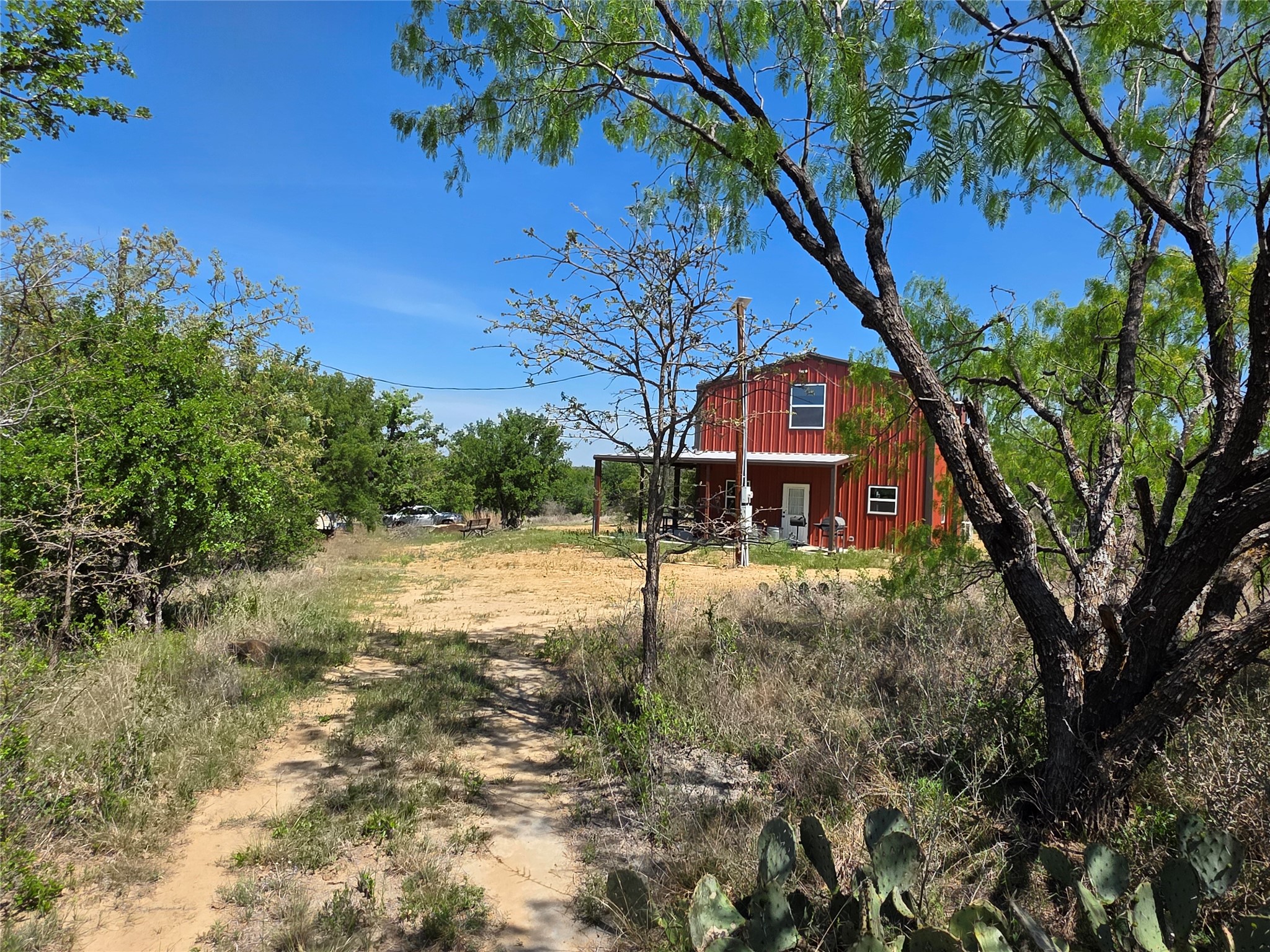 3925 County Road 216 San Saba TX 76877
