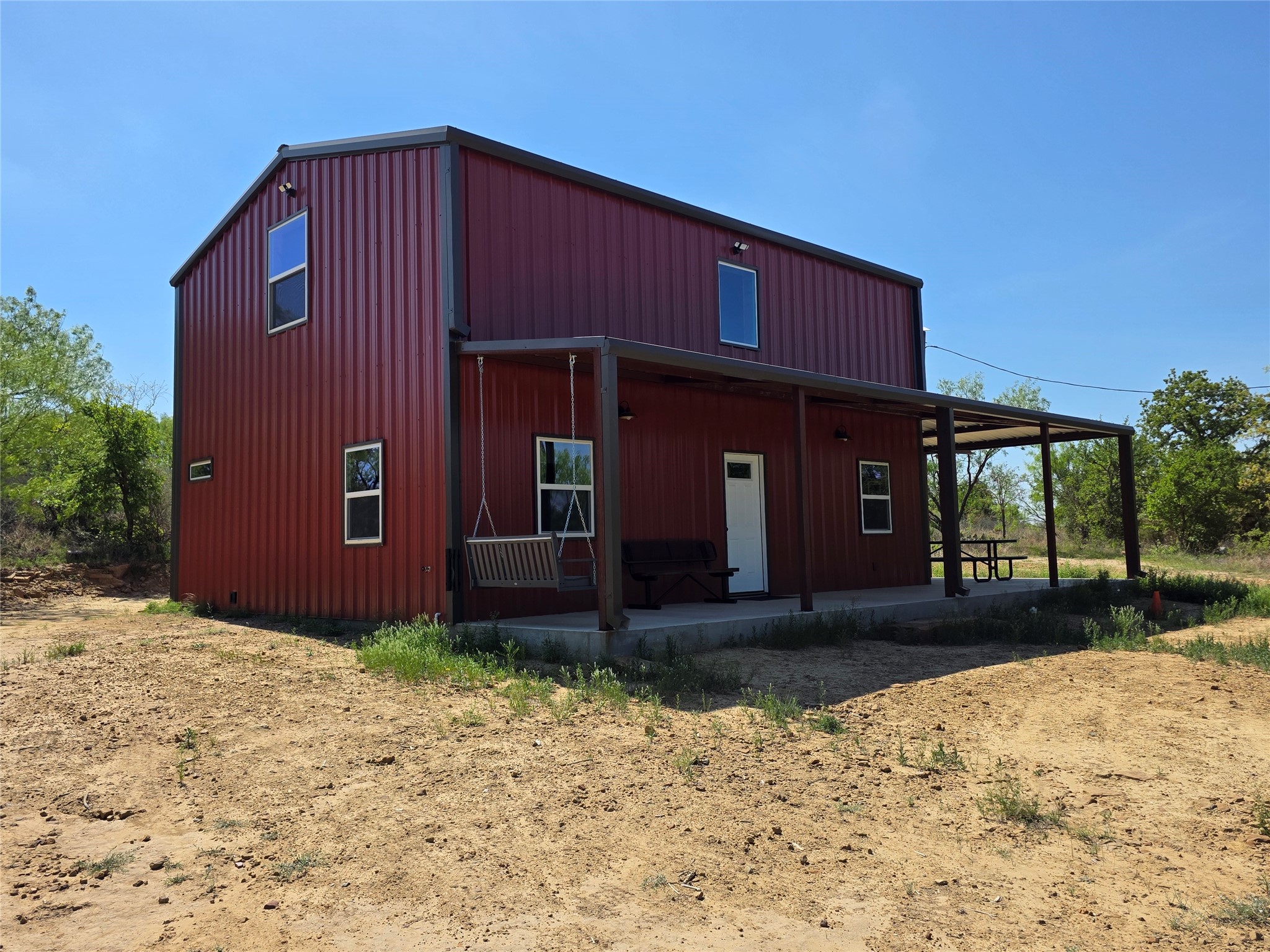 3925 County Road 216 San Saba TX 76877
