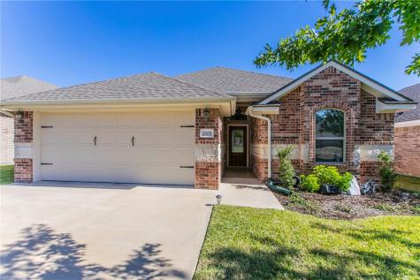 2608 Tigua Court Woodway TX 76712