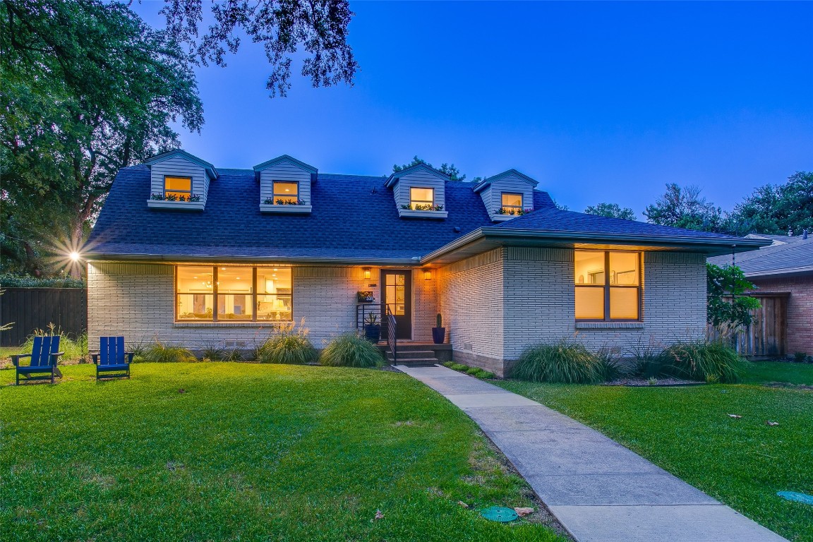 531 Monssen Drive Dallas TX 75224