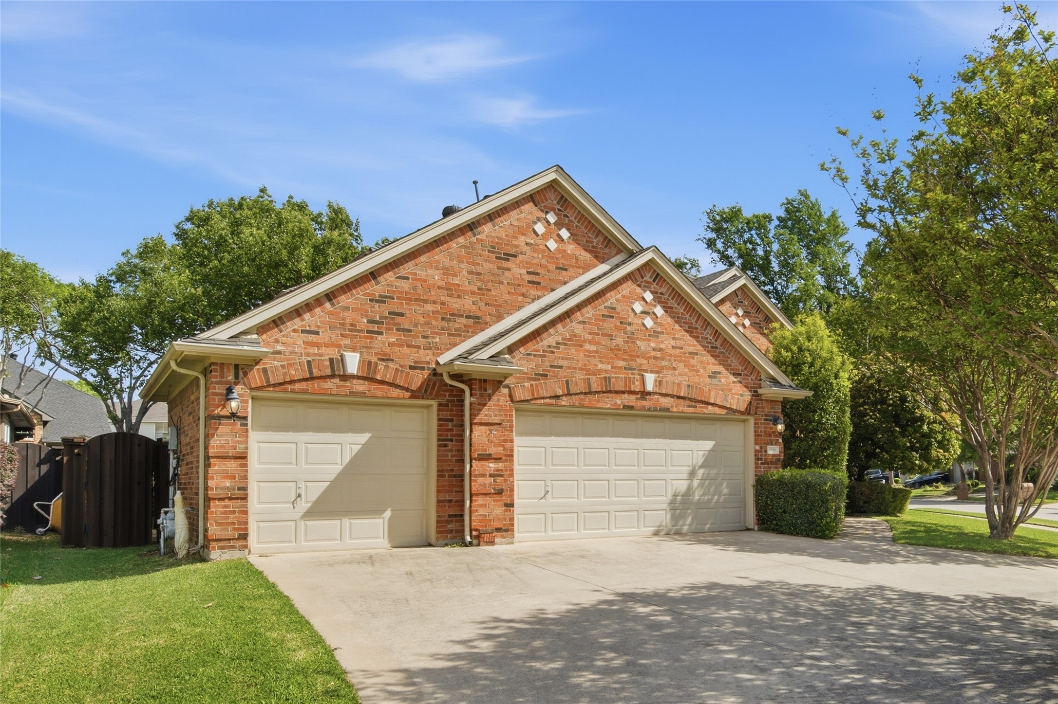 1705 Andrew Court Corinth TX 76210