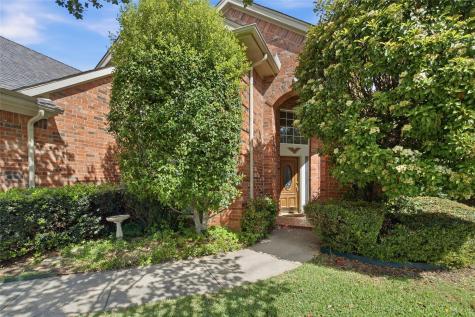 1705 Andrew Court Corinth TX 76210