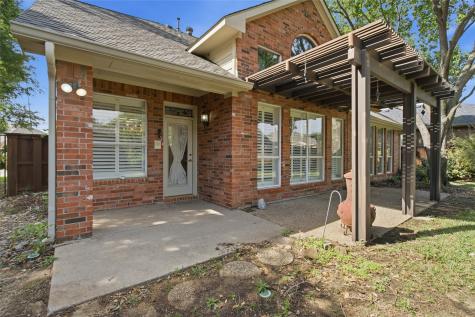 1705 Andrew Court Corinth TX 76210