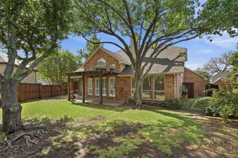 1705 Andrew Court Corinth TX 76210