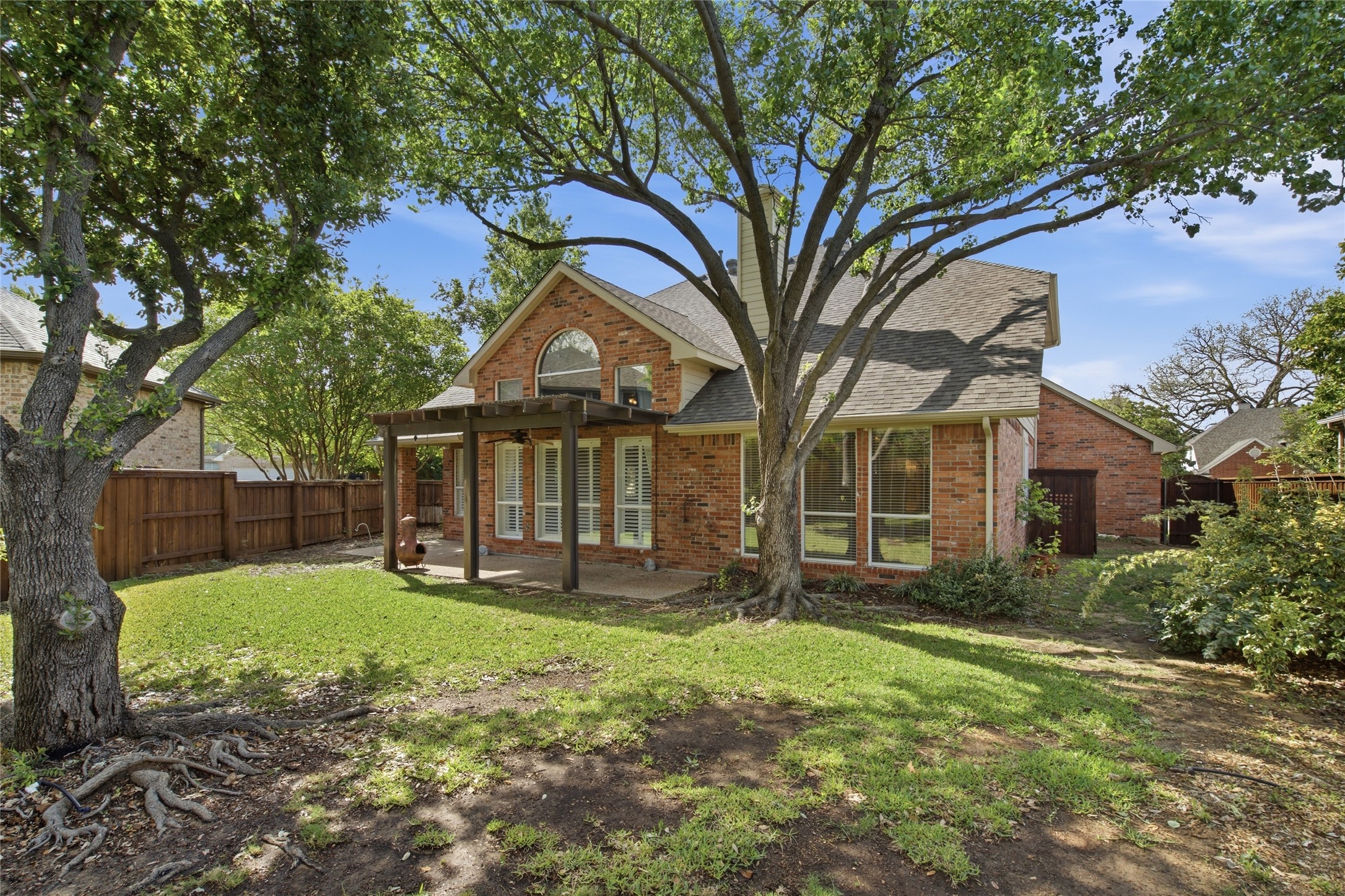 1705 Andrew Court Corinth TX 76210