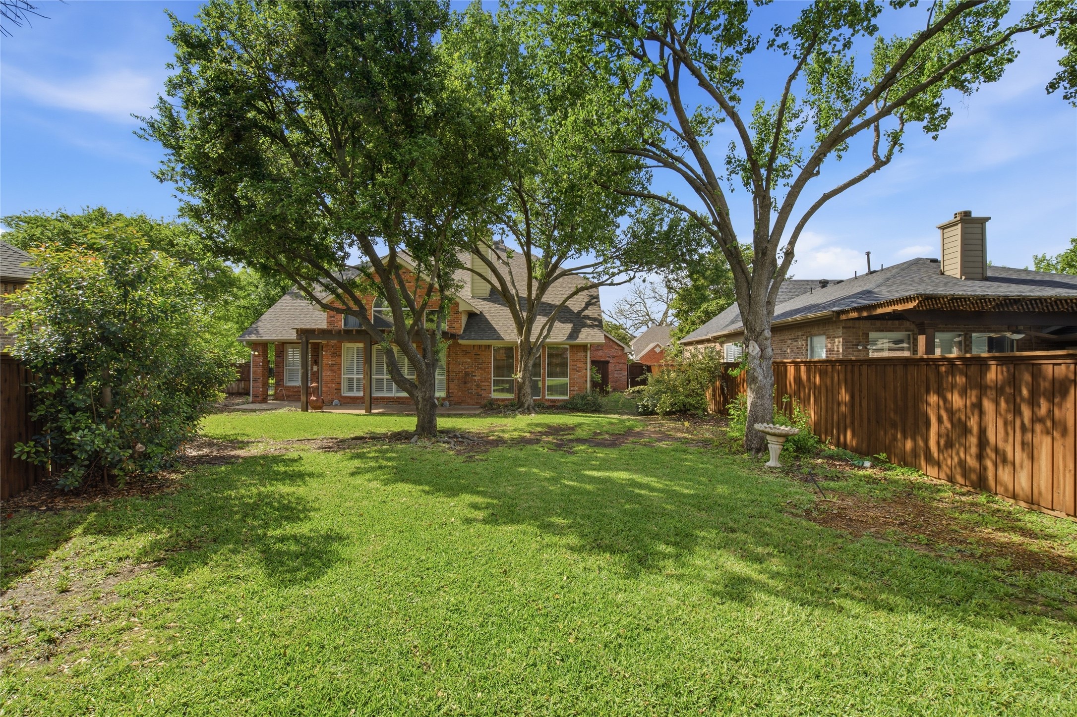 1705 Andrew Court Corinth TX 76210