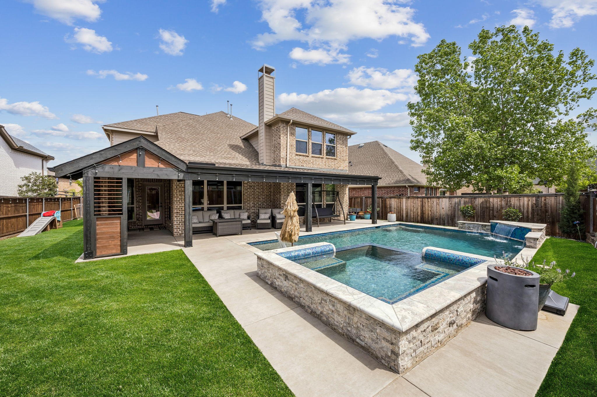 1504 Grove Drive Celina TX 75009