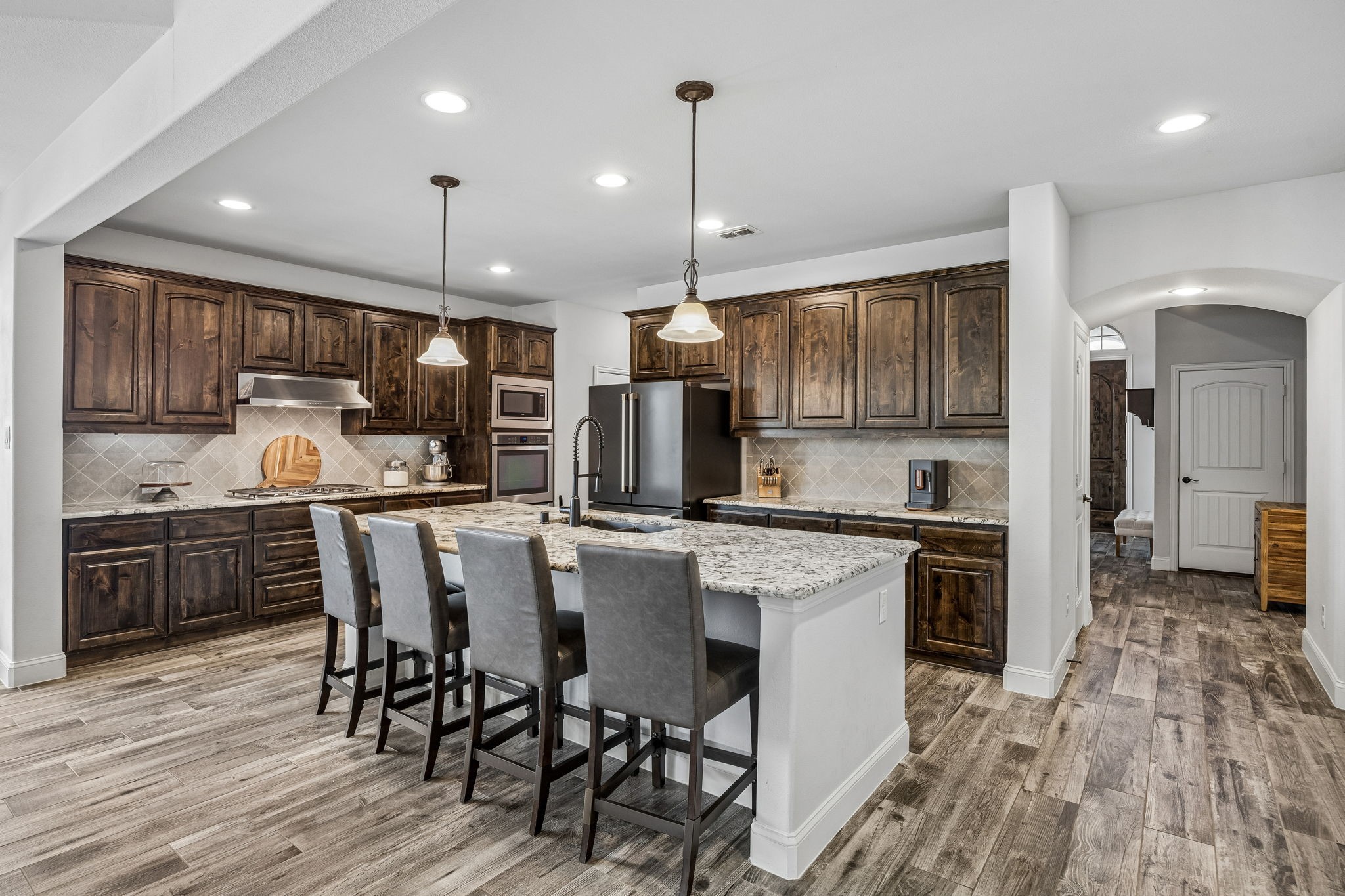1504 Grove Drive Celina TX 75009