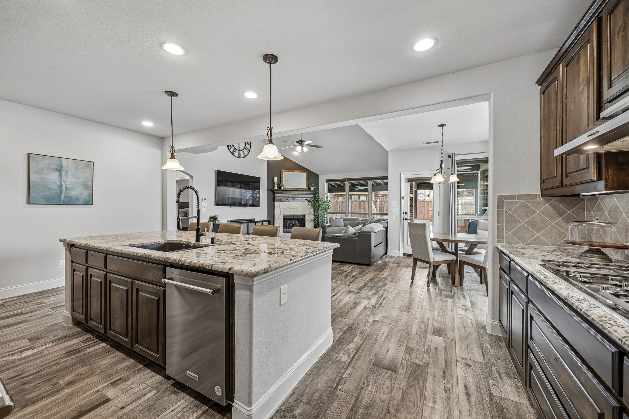 1504 Grove Drive Celina TX 75009