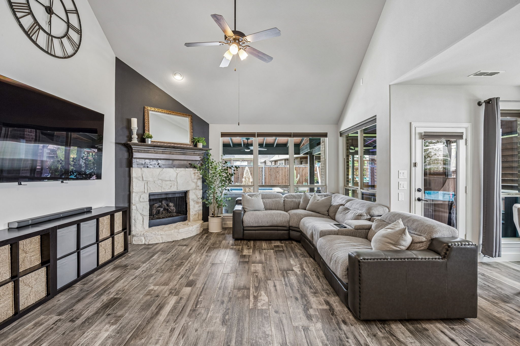 1504 Grove Drive Celina TX 75009