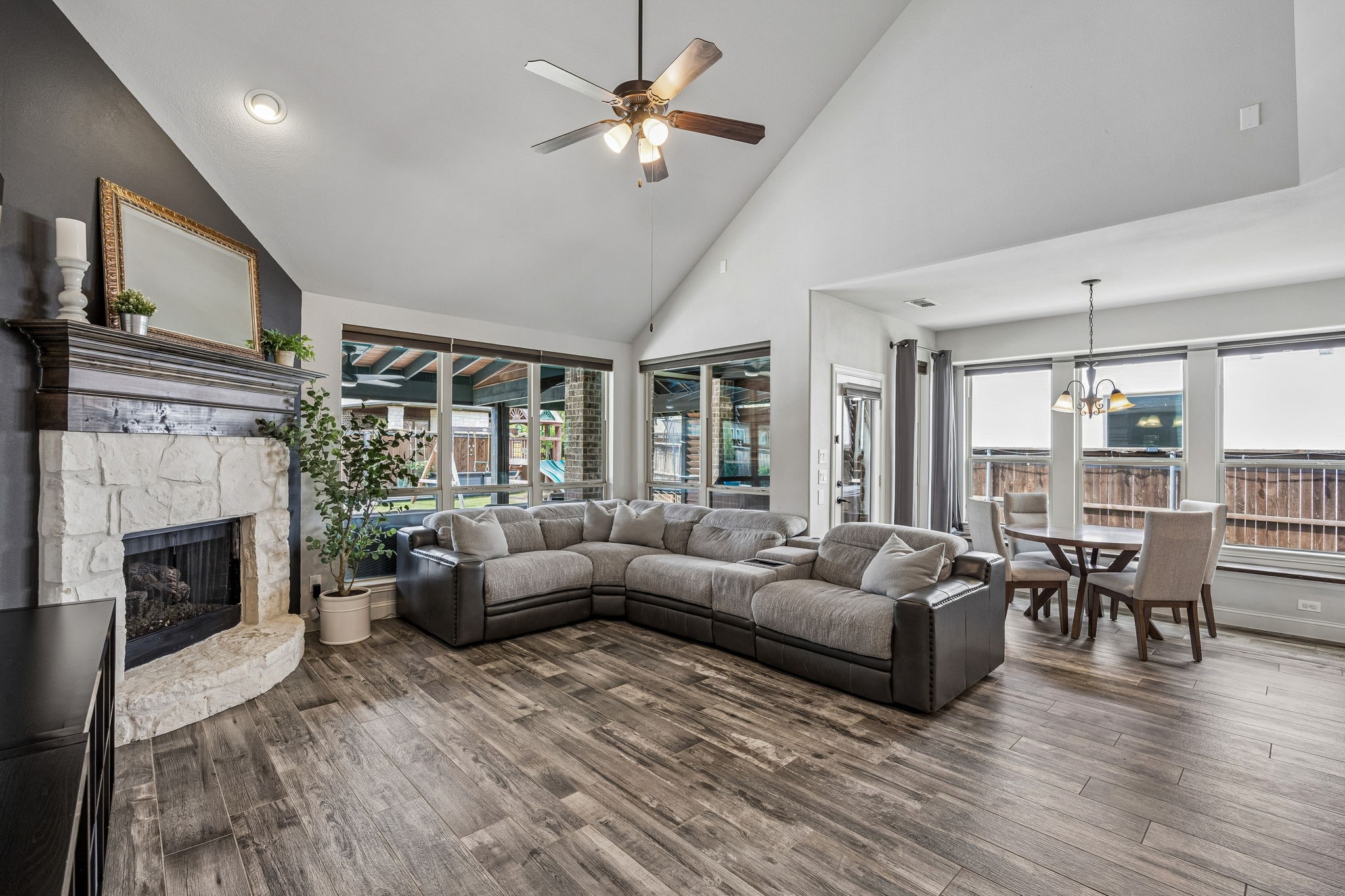 1504 Grove Drive Celina TX 75009