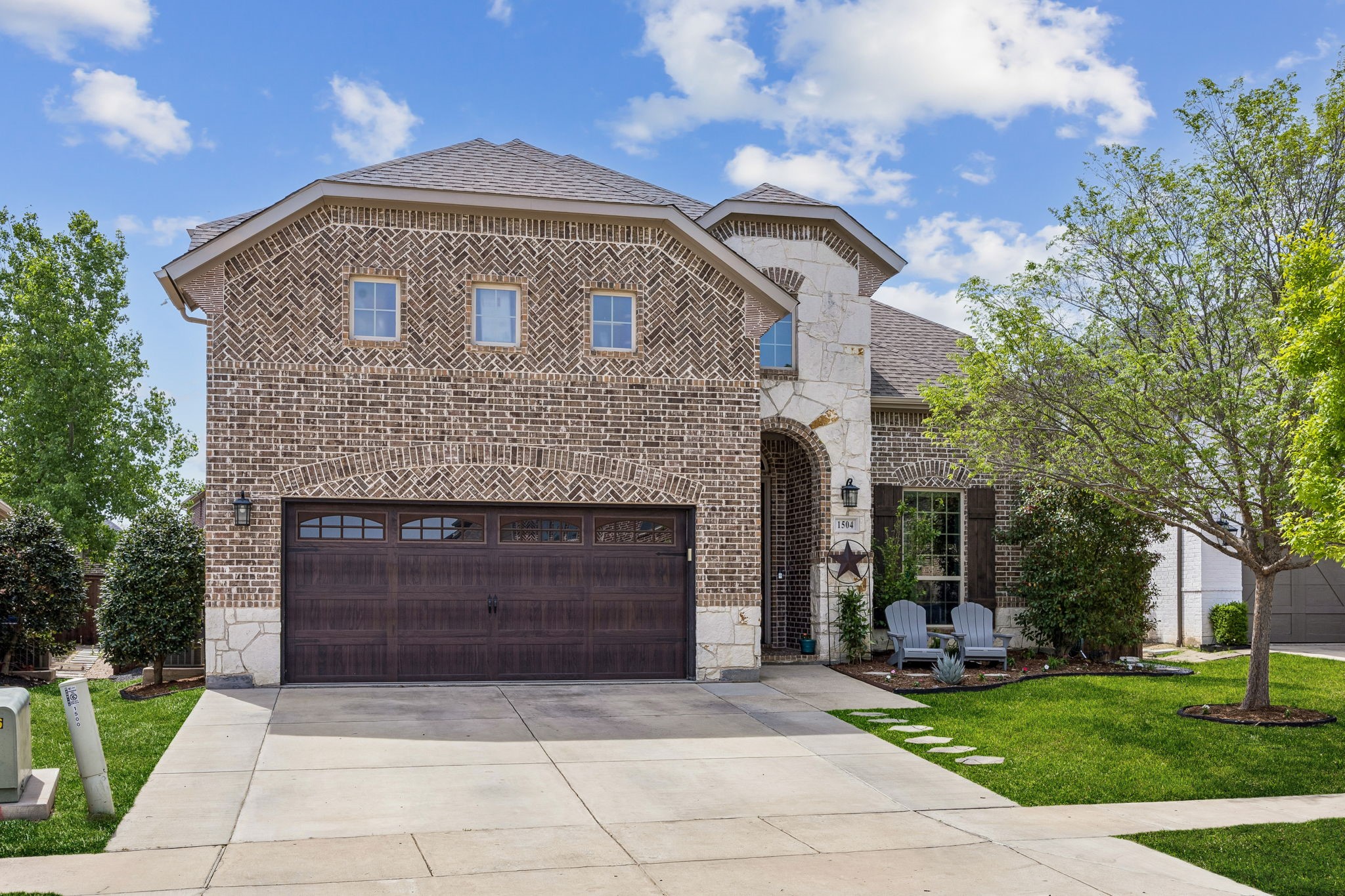 1504 Grove Drive Celina TX 75009