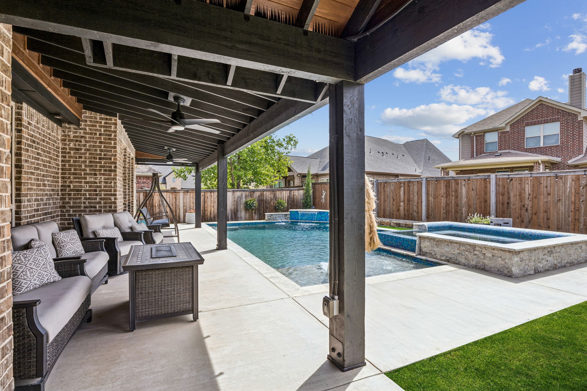 1504 Grove Drive Celina TX 75009