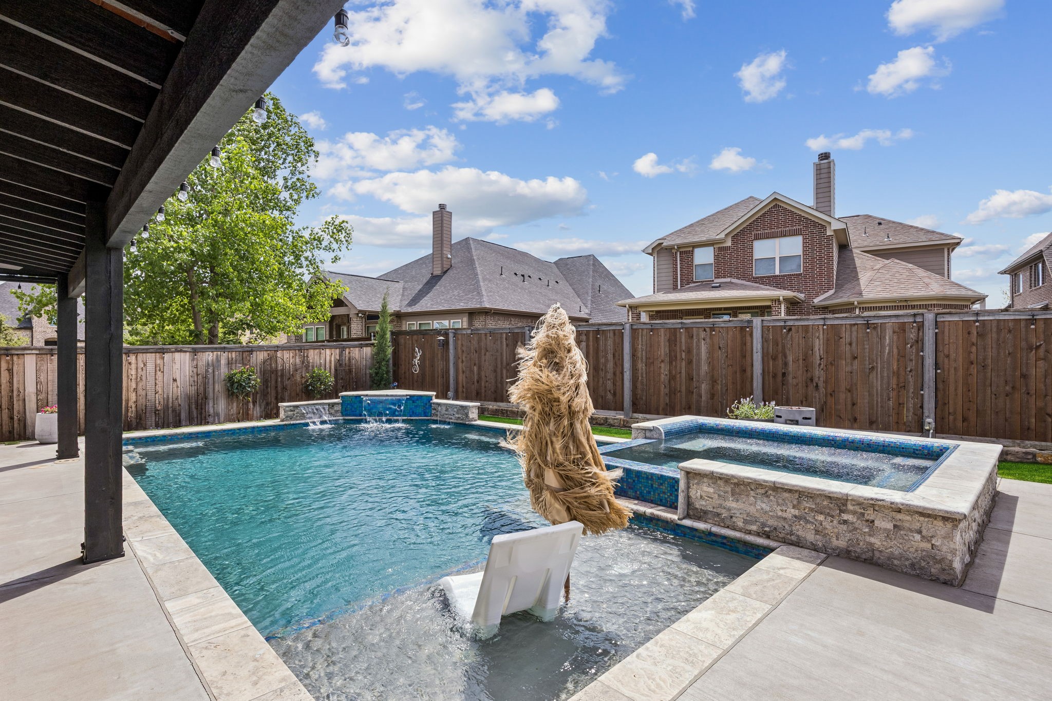 1504 Grove Drive Celina TX 75009