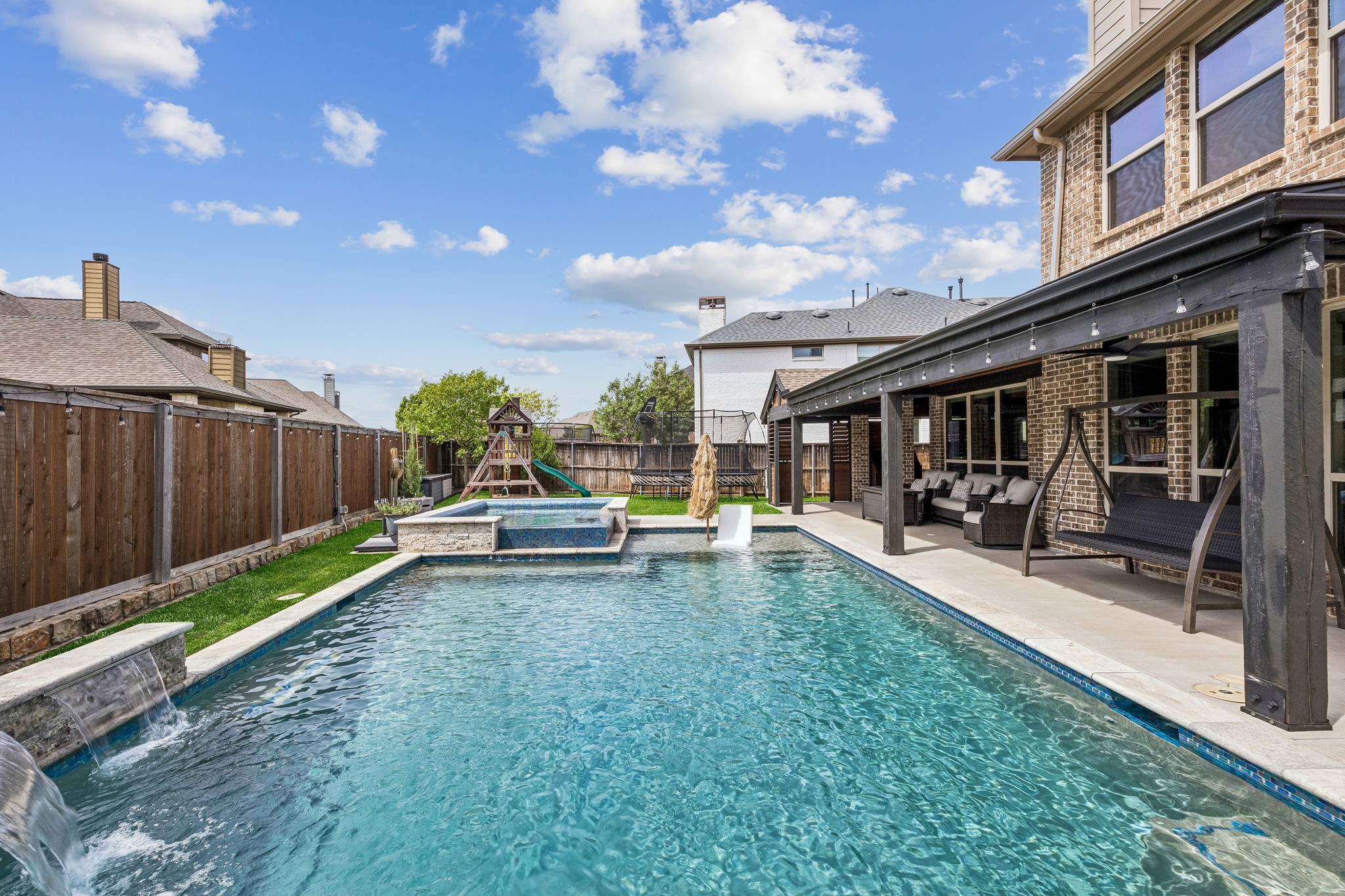 1504 Grove Drive Celina TX 75009