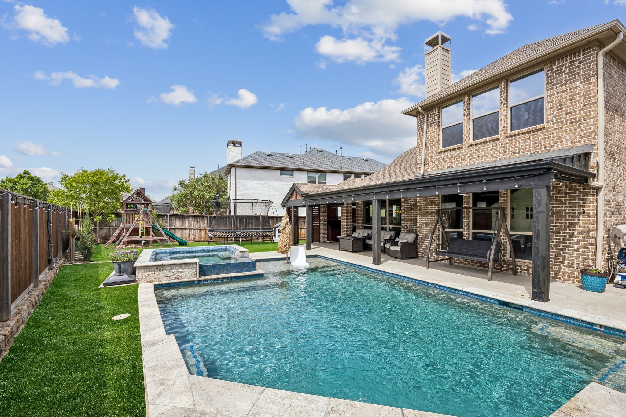 1504 Grove Drive Celina TX 75009