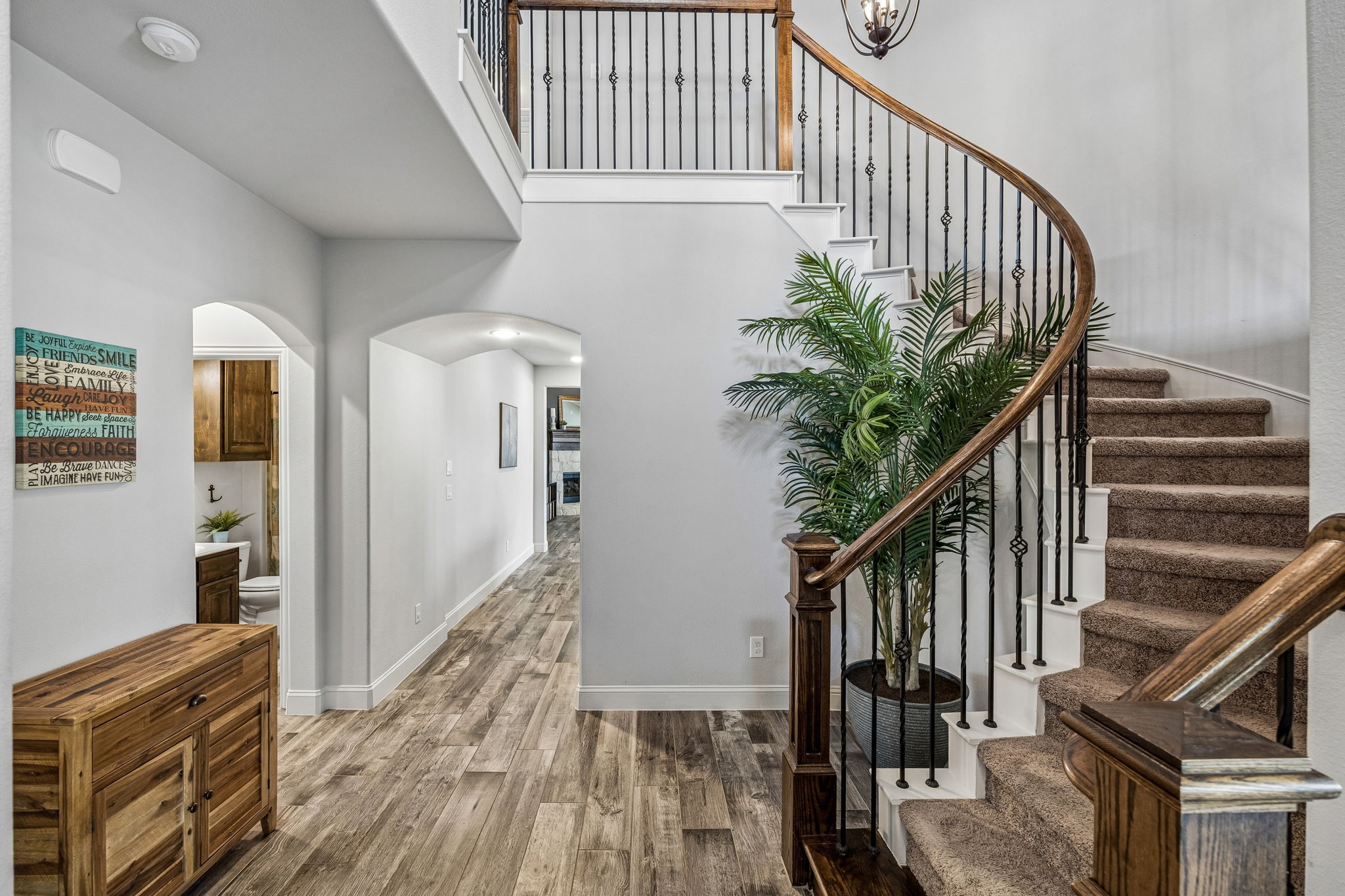 1504 Grove Drive Celina TX 75009