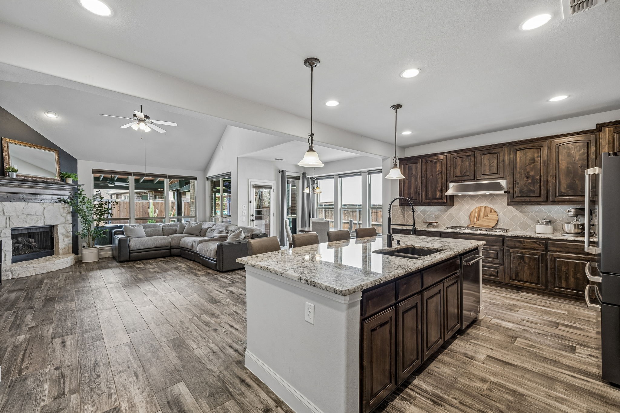 1504 Grove Drive Celina TX 75009