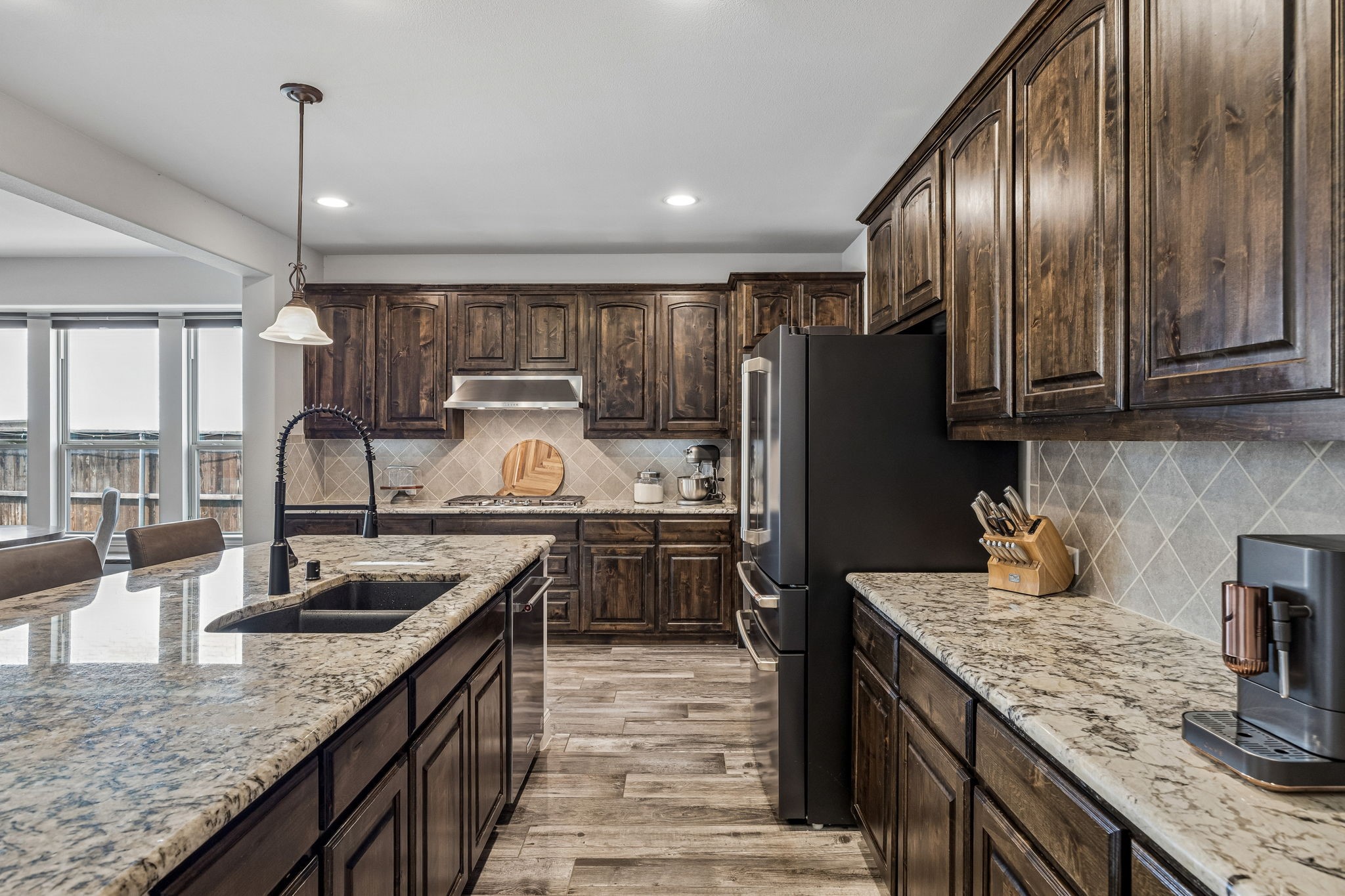 1504 Grove Drive Celina TX 75009