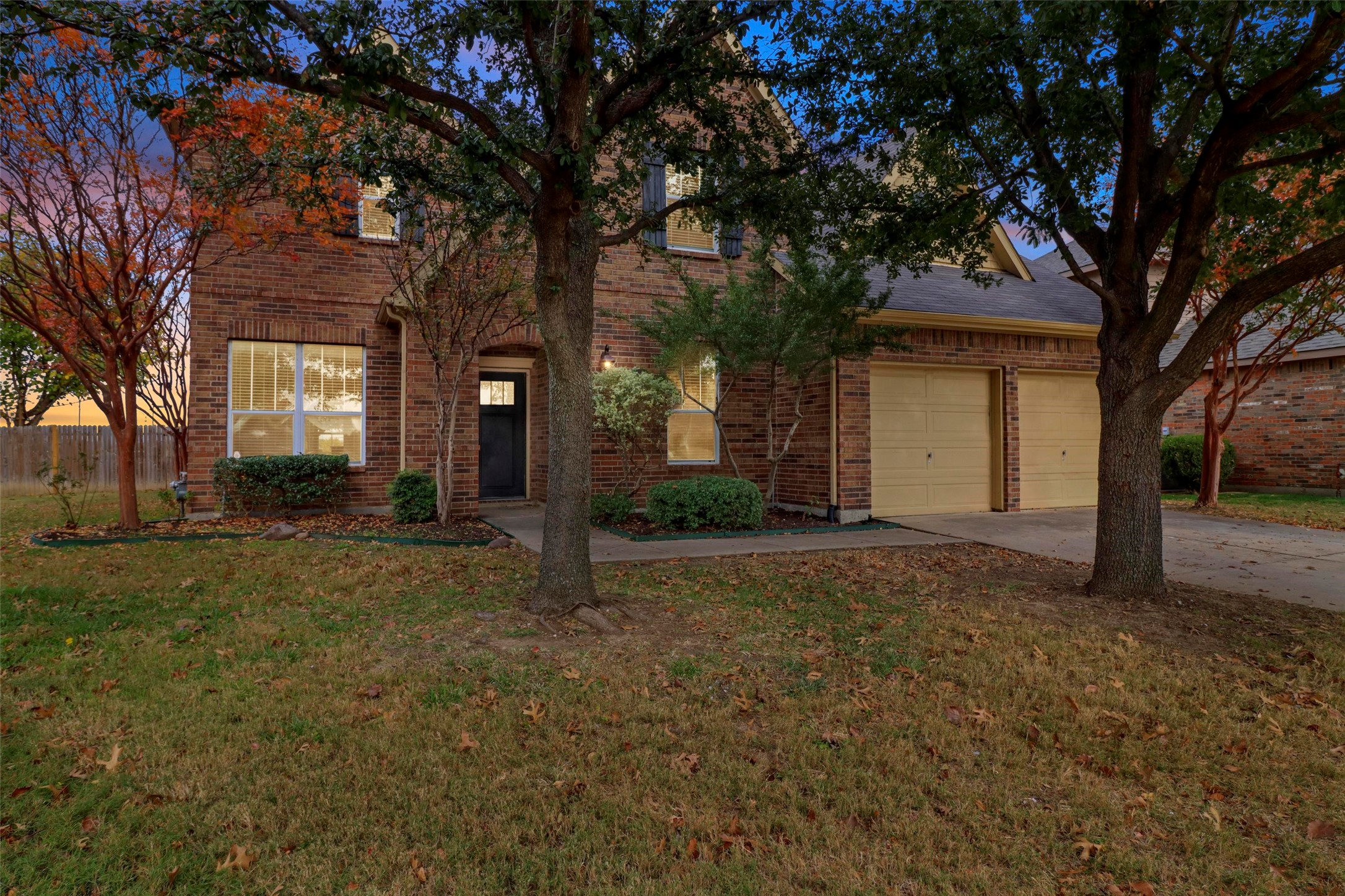 4821 Crumbcake Drive Fort Worth TX 76244