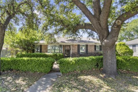 8011 Woodhue Road Dallas TX 75228