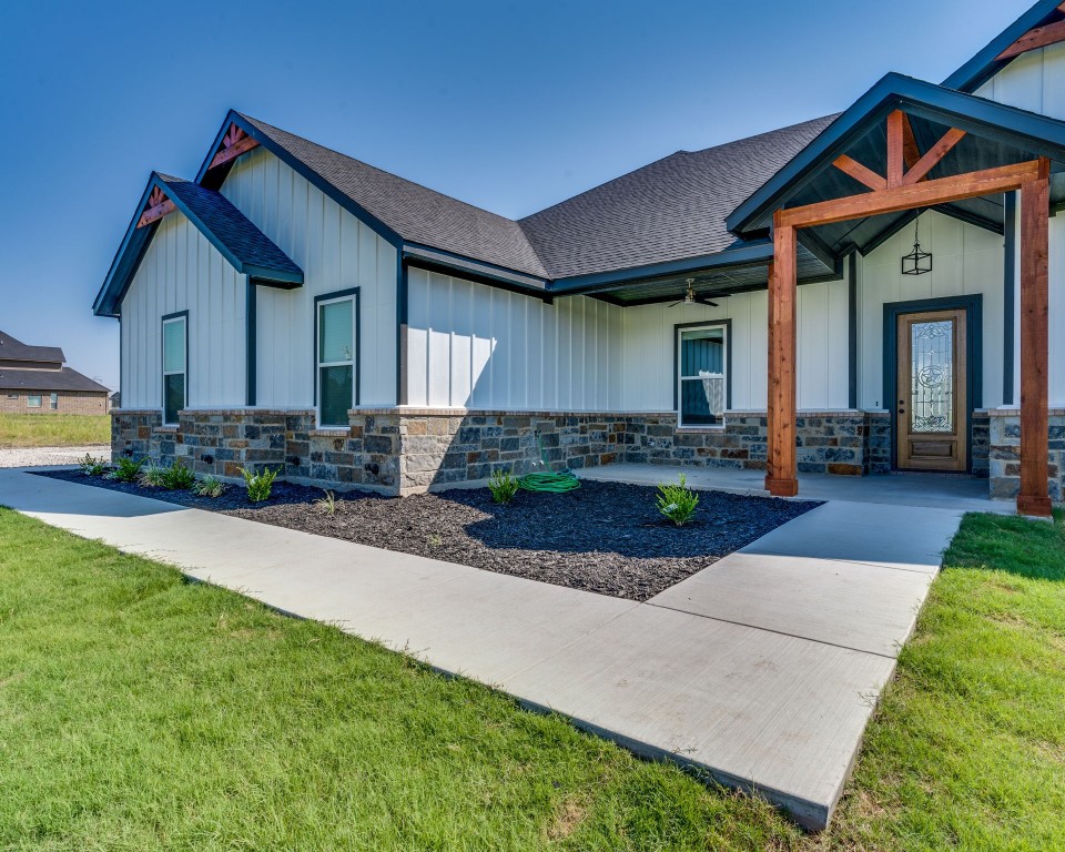 2556 Palmyra Road Ferris TX 75125