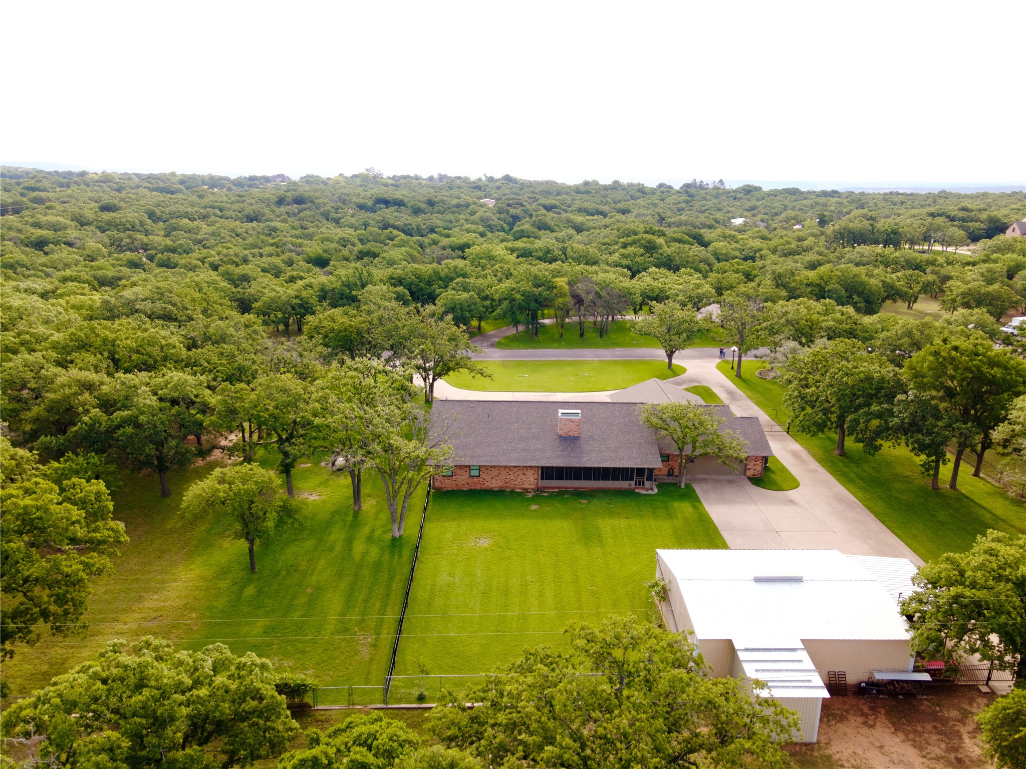 4 Buckskin Road Mineral Wells TX 76067