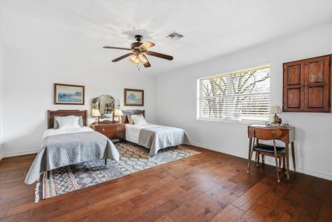 4 Buckskin Road Mineral Wells TX 76067