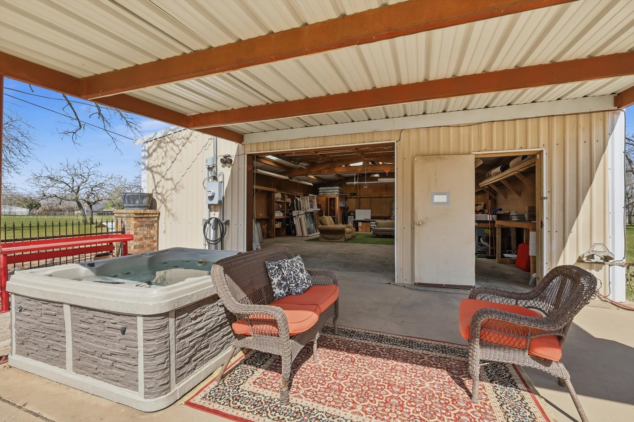 4 Buckskin Road Mineral Wells TX 76067