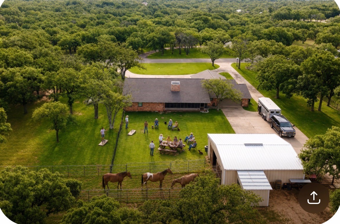 4 Buckskin Road Mineral Wells TX 76067