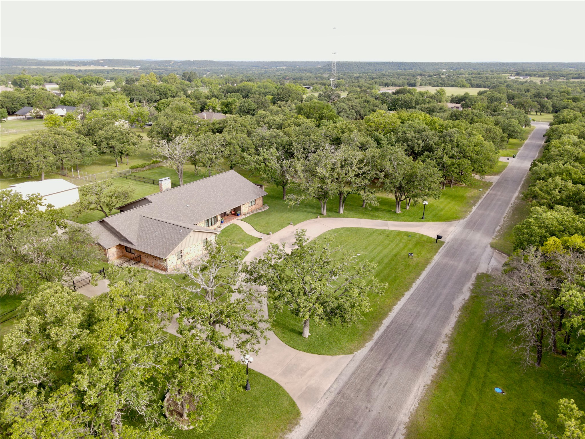4 Buckskin Road Mineral Wells TX 76067