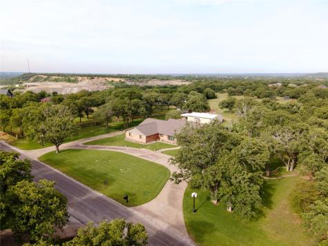 4 Buckskin Road Mineral Wells TX 76067