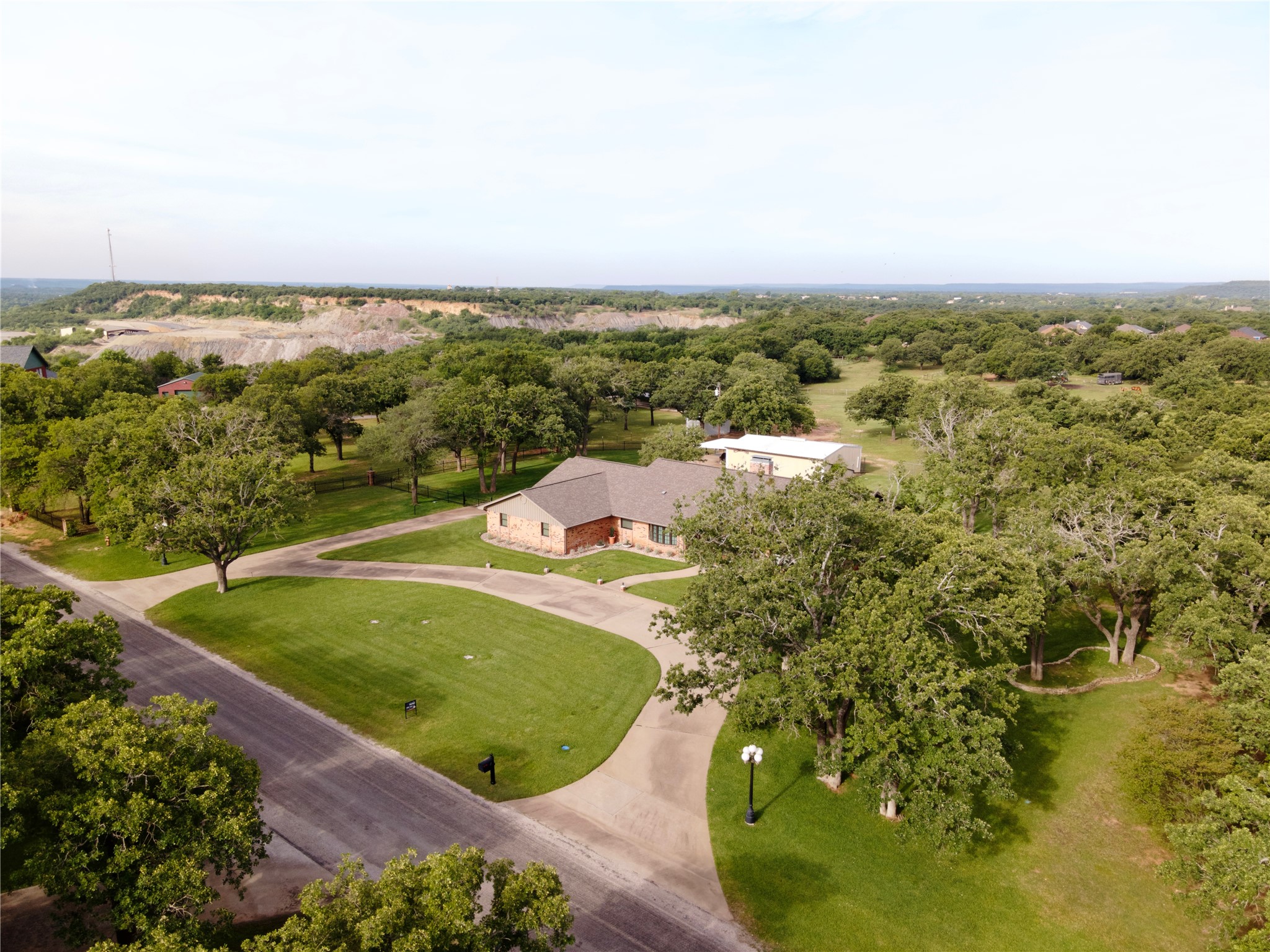 4 Buckskin Road Mineral Wells TX 76067